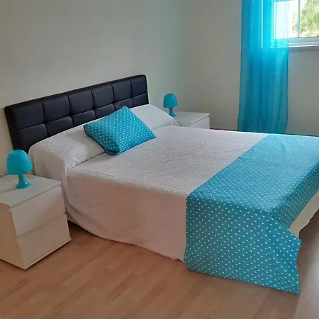 Baia Village Bv 0030 Appartement *