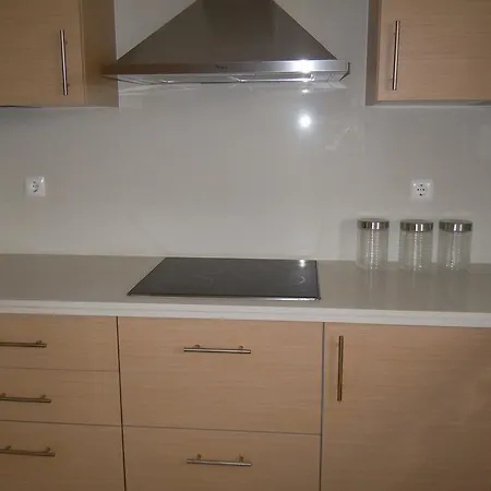 Baia Village Bv 0030 Appartement Albufeira