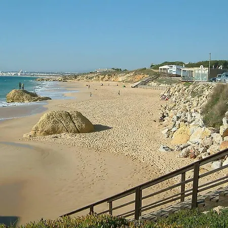 Baia Village Bv 0030 Appartement Albufeira