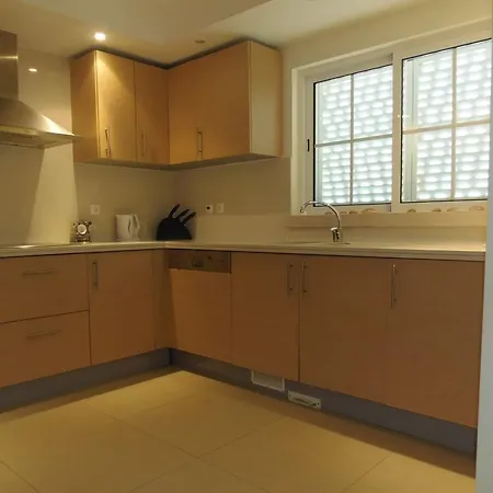 Baia Village Bv 0030 Appartement *