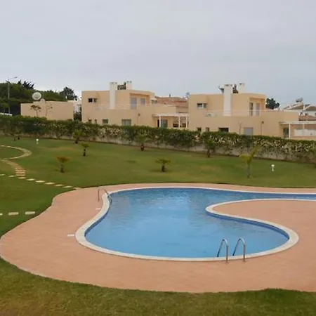 Baia Village Bv 0030 Apartment Albufeira