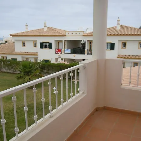 Baia Village Bv 0030 * Albufeira
