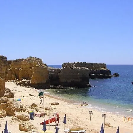 Baia Village Bv 0030 Apartment Albufeira