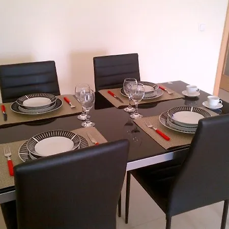 Baia Village Bv 0030 Apartment *