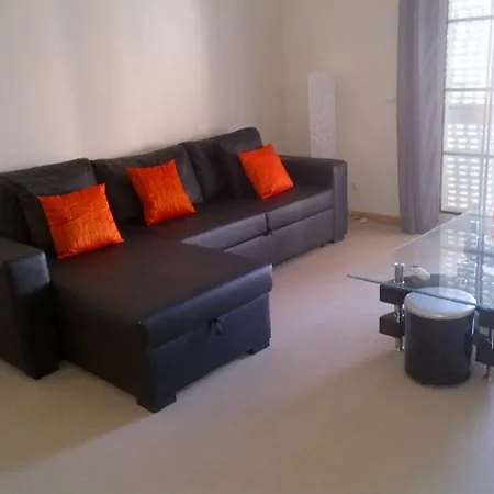 Baia Village Bv 0030 Apartment Albufeira