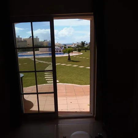 Baia Village Bv 0030 Apartment Albufeira
