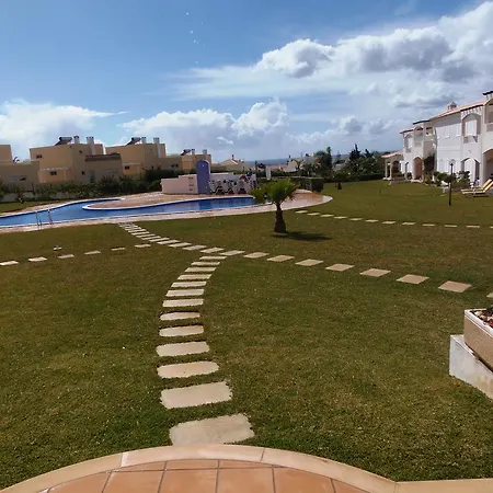 Baia Village Bv 0030 Apartment *
