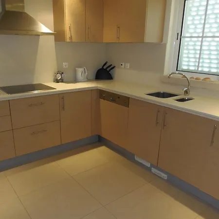 Apartment Baia Village Bv 0030 Albufeira