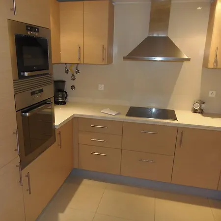 Baia Village Bv 0030 Apartment